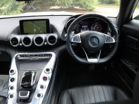 MERCEDES-BENZ AMG