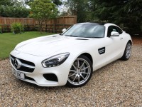 MERCEDES-BENZ AMG