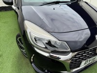 DS AUTOMOBILES DS 3