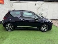 DS AUTOMOBILES DS 3