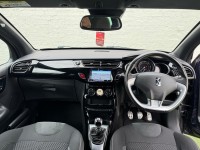 DS AUTOMOBILES DS 3