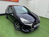 DS AUTOMOBILES DS 3