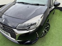 DS AUTOMOBILES DS 3