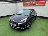 DS AUTOMOBILES DS 3
