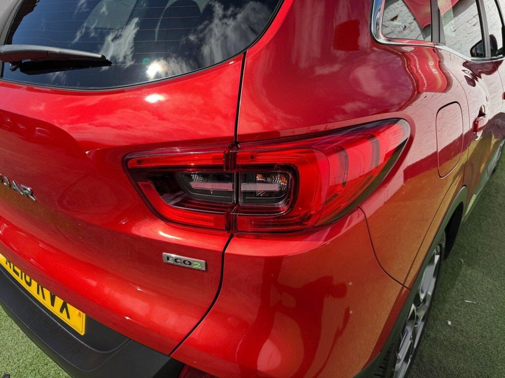RENAULT KADJAR