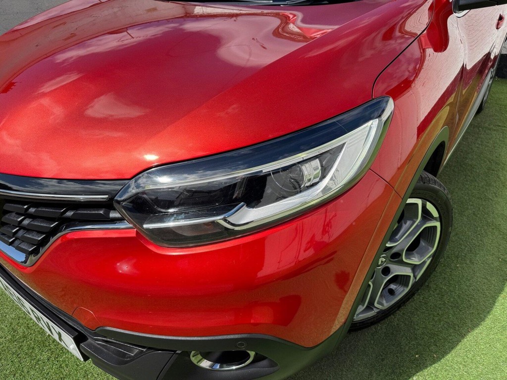 RENAULT KADJAR