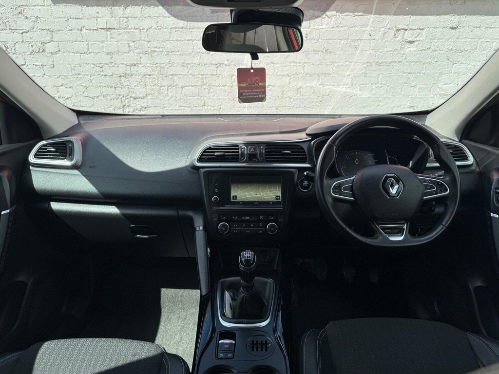 RENAULT KADJAR