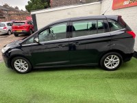 FORD GRAND C-MAX