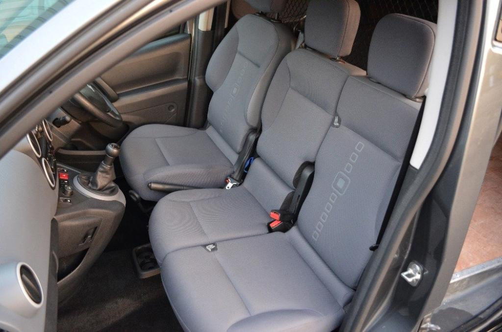 CITROEN BERLINGO 1.6 HDI 90 L1 Enterprise 850Kg 64 2014