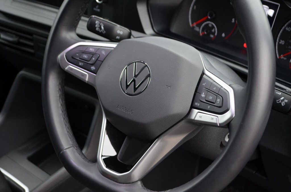 VOLKSWAGEN CADDY 2.0 TDI C20 Commerce Plus  2023