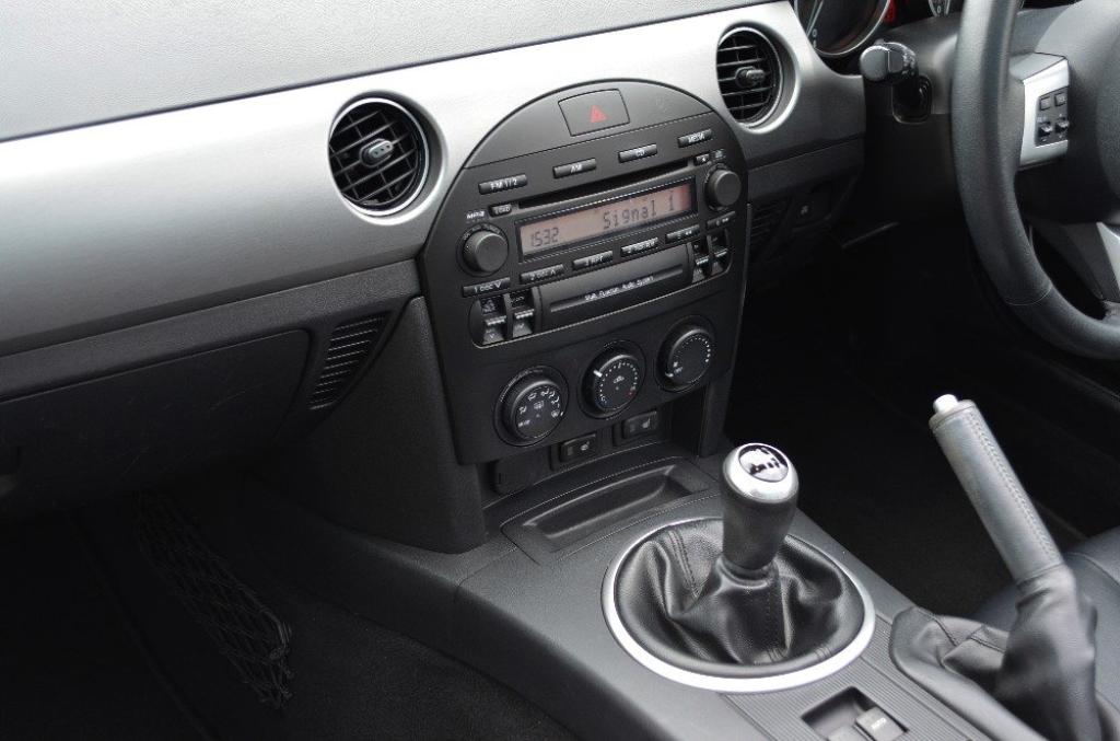 MAZDA MX-5 2.0 Sport 08 2008