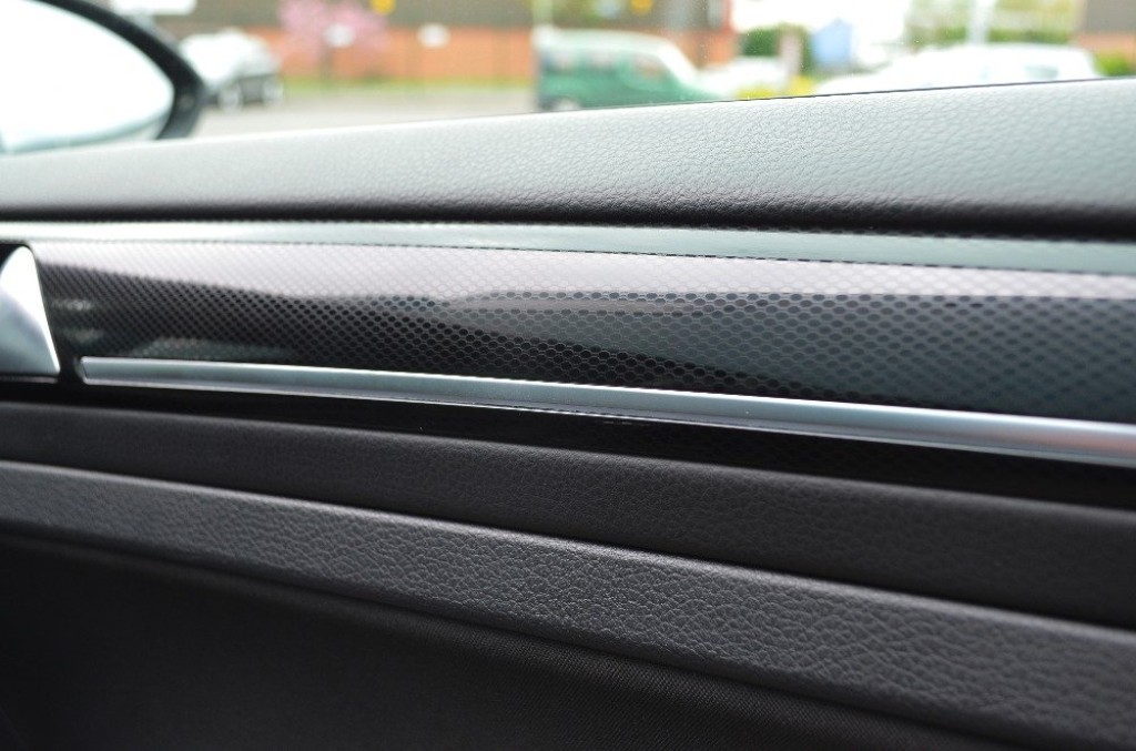 VOLKSWAGEN GOLF 2.0 TDi GT 13 2013