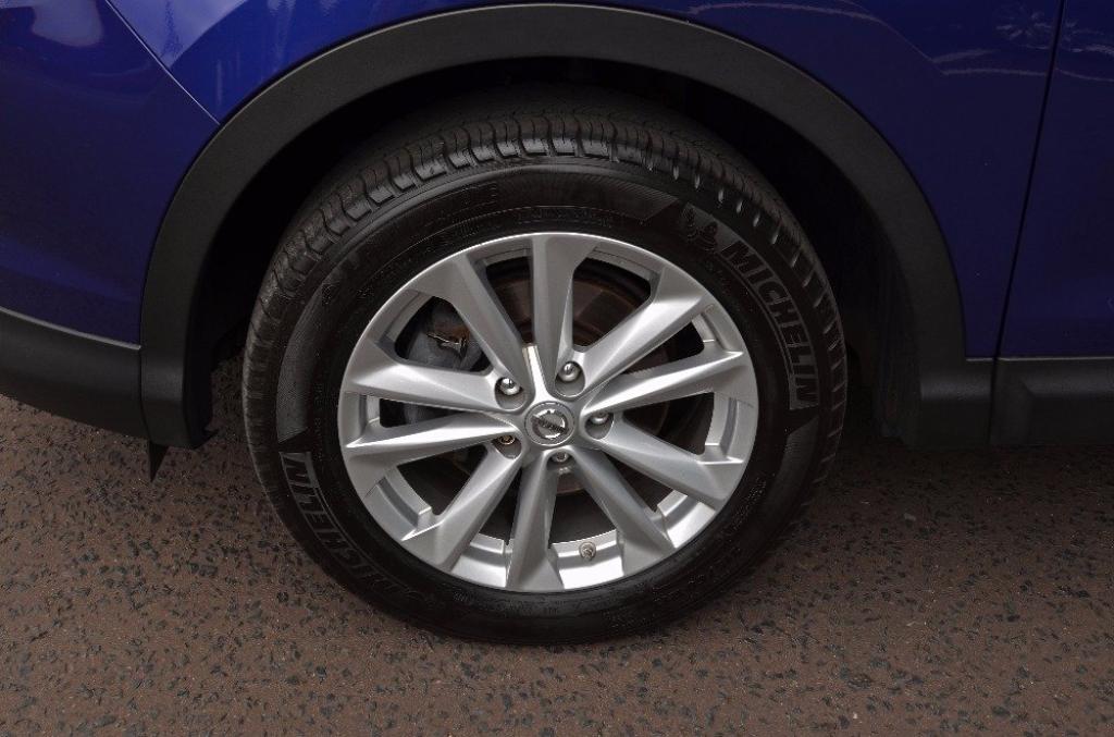 NISSAN QASHQAI 1.5 DCI Acenta Premium 14 2014