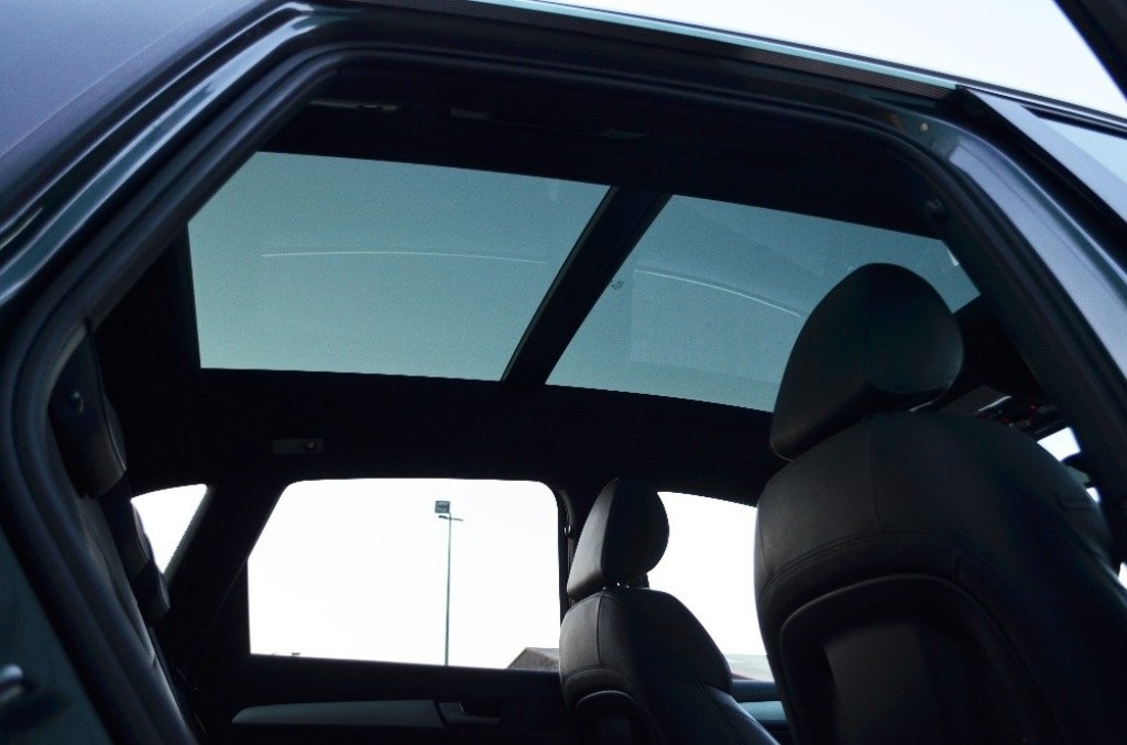 AUDI Q5 2.0 TDI S Line Plus Quattro 14 2014