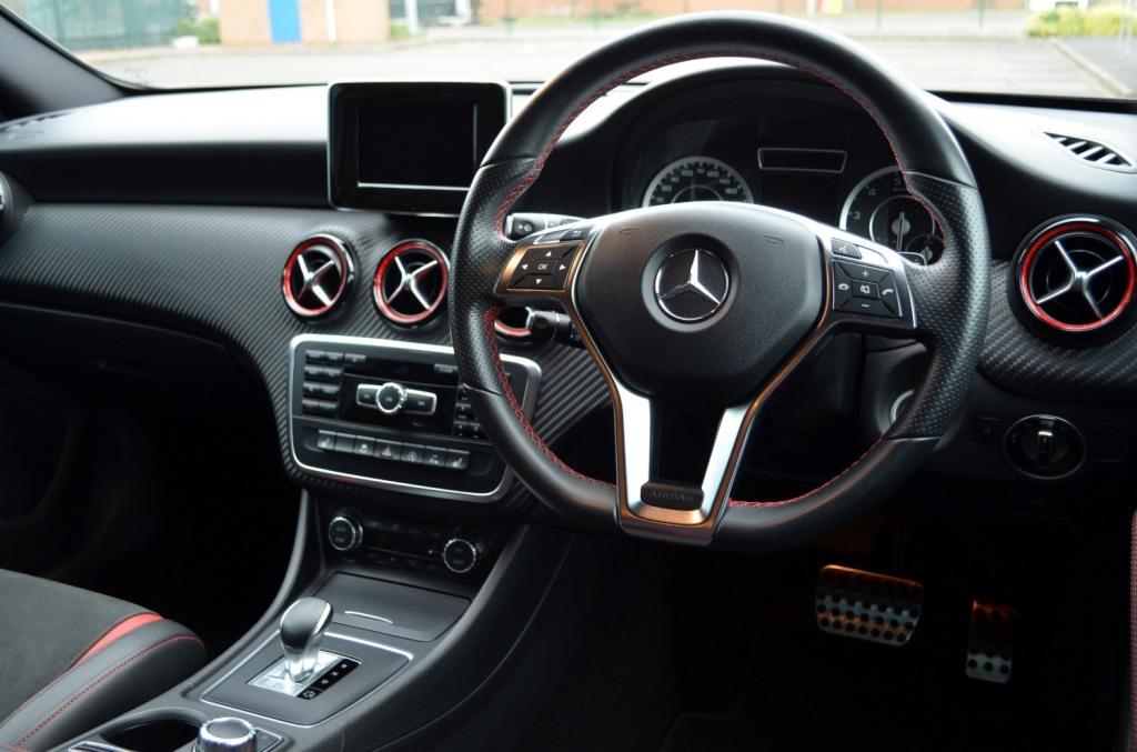 View MERCEDES-BENZ