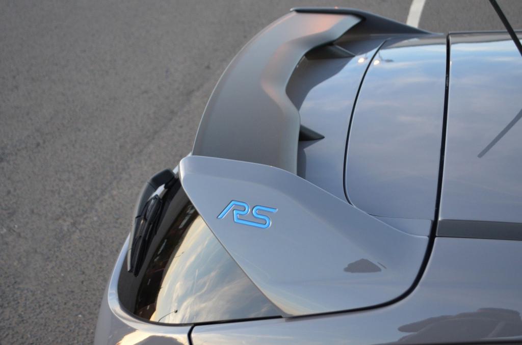 FORD FOCUS RS 2.3 Ecoboost 4x4 2017