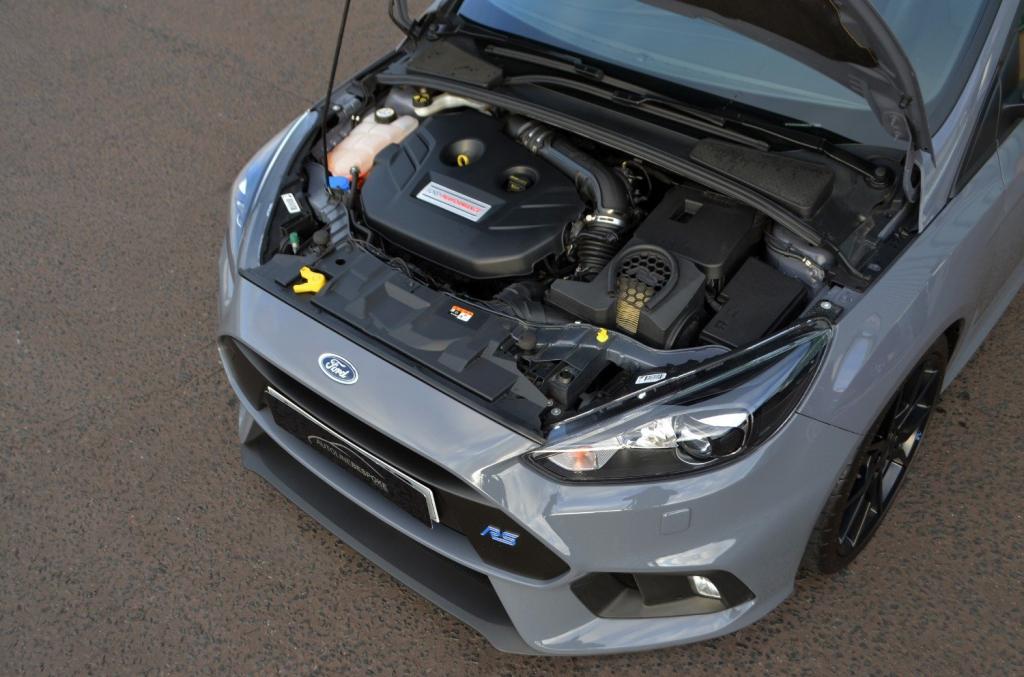 FORD FOCUS RS 2.3 Ecoboost 4x4 2017