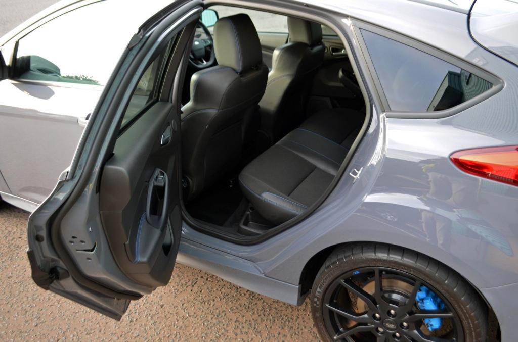 FORD FOCUS RS 2.3 Ecoboost 4x4 2017