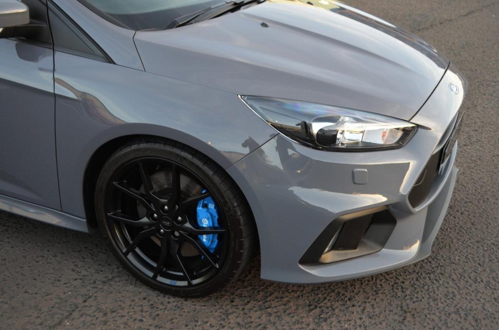 FORD FOCUS RS 2.3 Ecoboost 4x4 2017