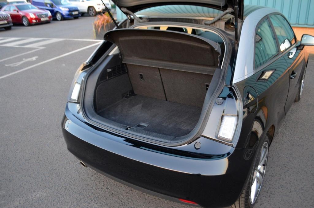 AUDI A1 1.2 TFSI Sport 3dr 64 2015