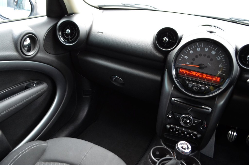 MINI COUNTRYMAN 2.0 Cooper S D 66 2016