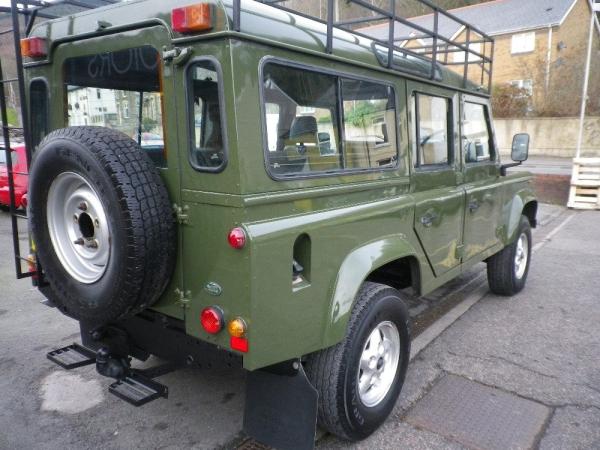 View LAND ROVER