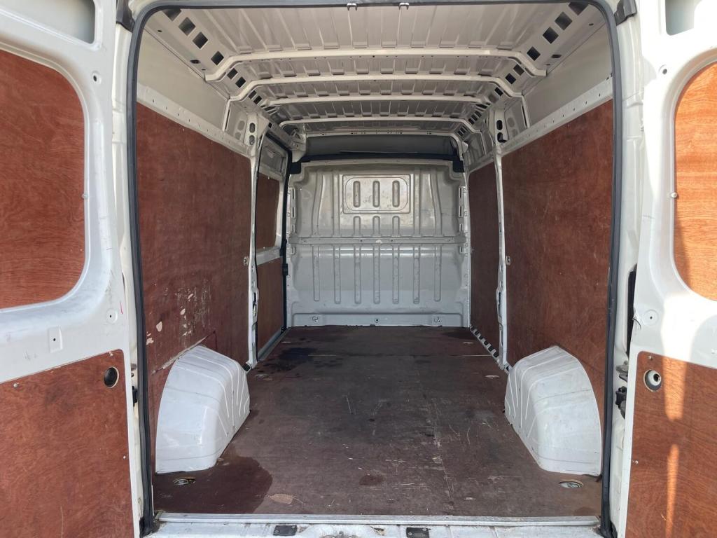 CITROEN RELAY 2.2 BlueHDi 35 Enterprise.EURO6.  30000 Miles. 2021