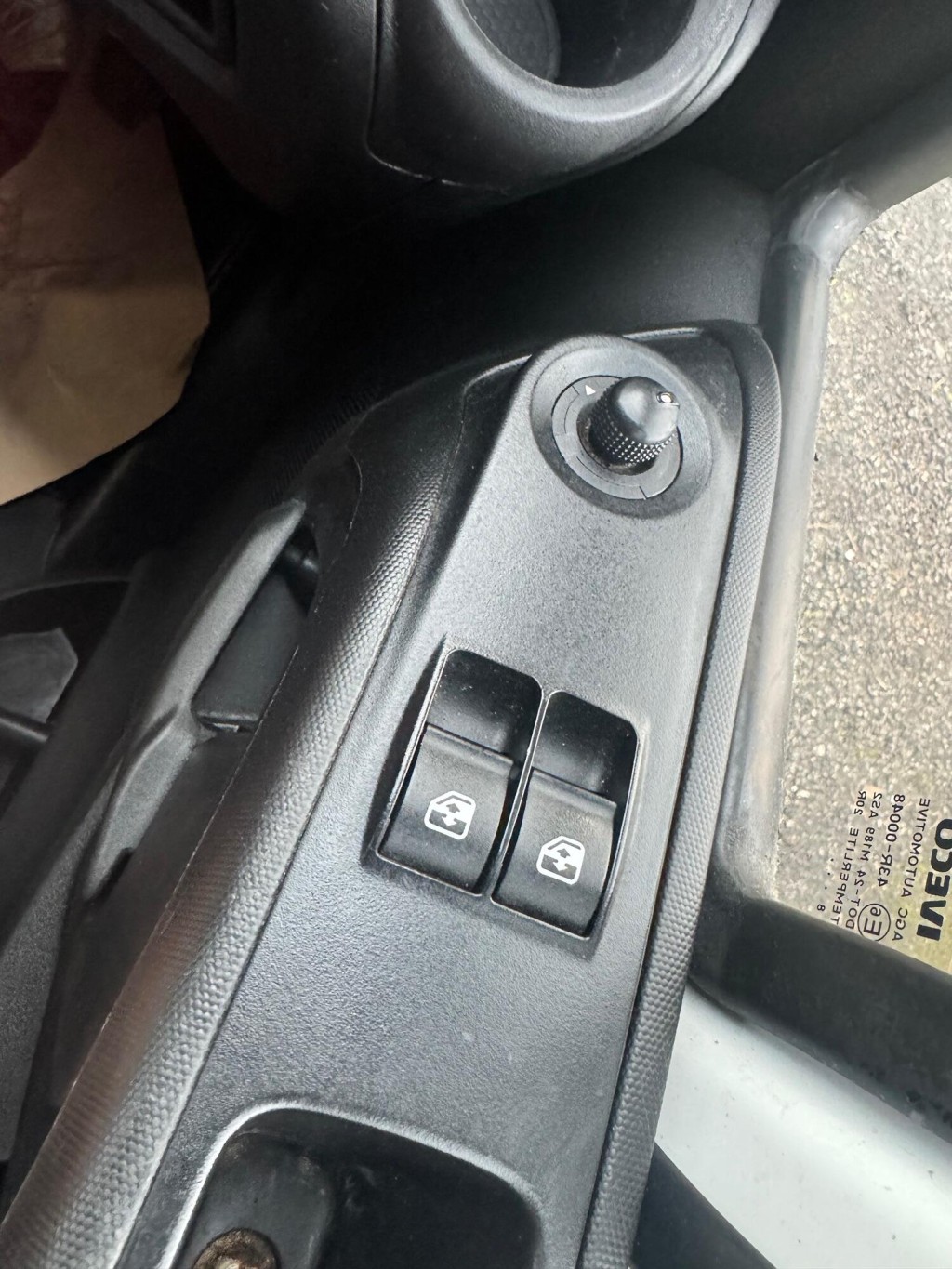 IVECO DAILY  35S14V MWB Van. Euro 6. Tows 3.5T 2019