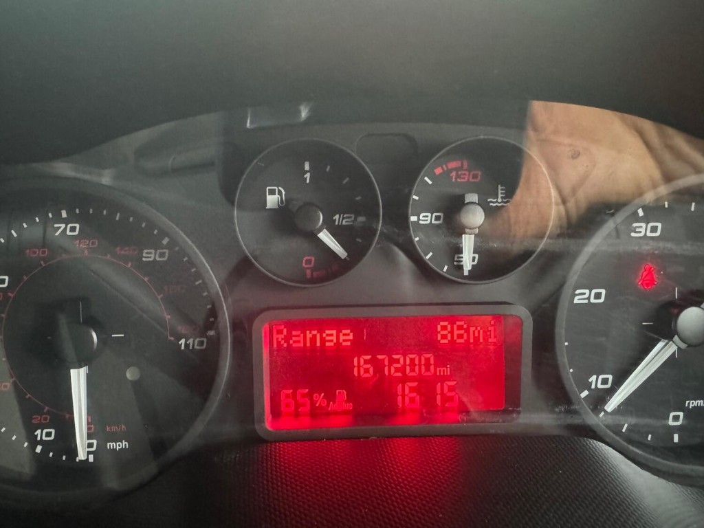 IVECO DAILY  35S14V MWB Van. Euro 6. Tows 3.5T 2019