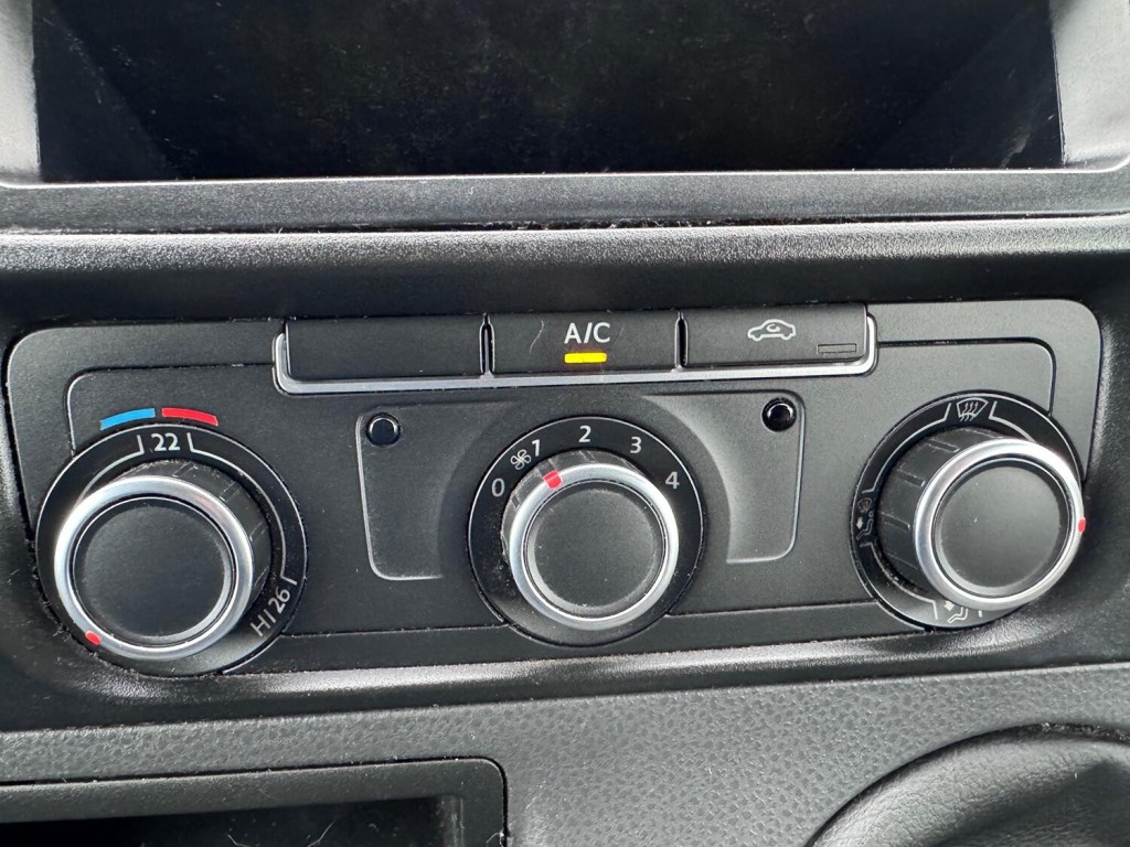 VOLKSWAGEN TRANSPORTER T5 Campervan. Poptop. 4 Berth. New build. Aircon.  2015