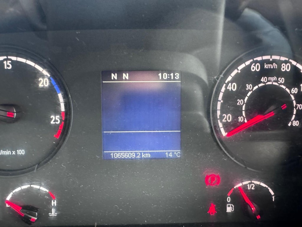 SCANIA P SERIES P420 Transporter Engineering EVO 11/12 Car Transporter. 2013