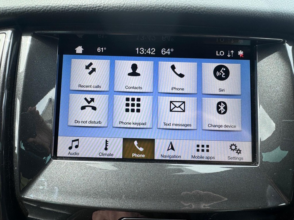 FORD RANGER 3.2 TDCi Wildtrak Auto Double Cab Pickup. 2020