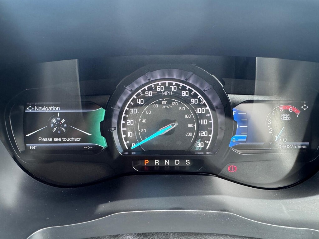 FORD RANGER 3.2 TDCi Wildtrak Auto Double Cab Pickup. 2020