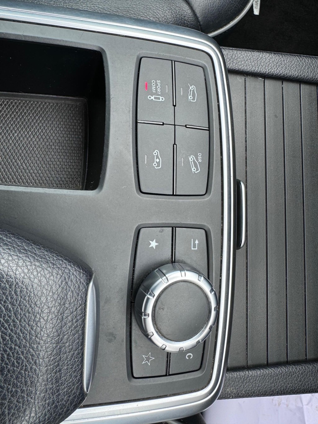 MERCEDES-BENZ M CLASS 3.0 ML350 V6 BlueTEC Sport. AMG Pack. Leather. Nav. Cruise. Camera. £224.71x 48 Months on Finance. 2012