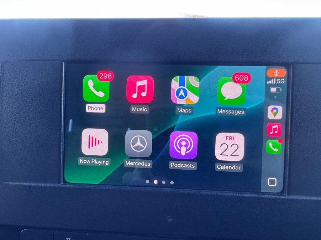 MERCEDES-BENZ SPRINTER 2.1 316 CDI On Board Power Compressor Van. Utility Van. 2020