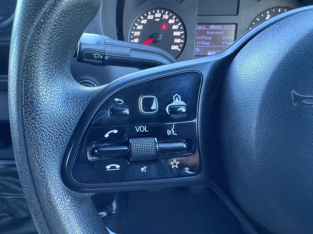 MERCEDES-BENZ SPRINTER 2.1 316 CDI On Board Power Compressor Van. Utility Van. 2020