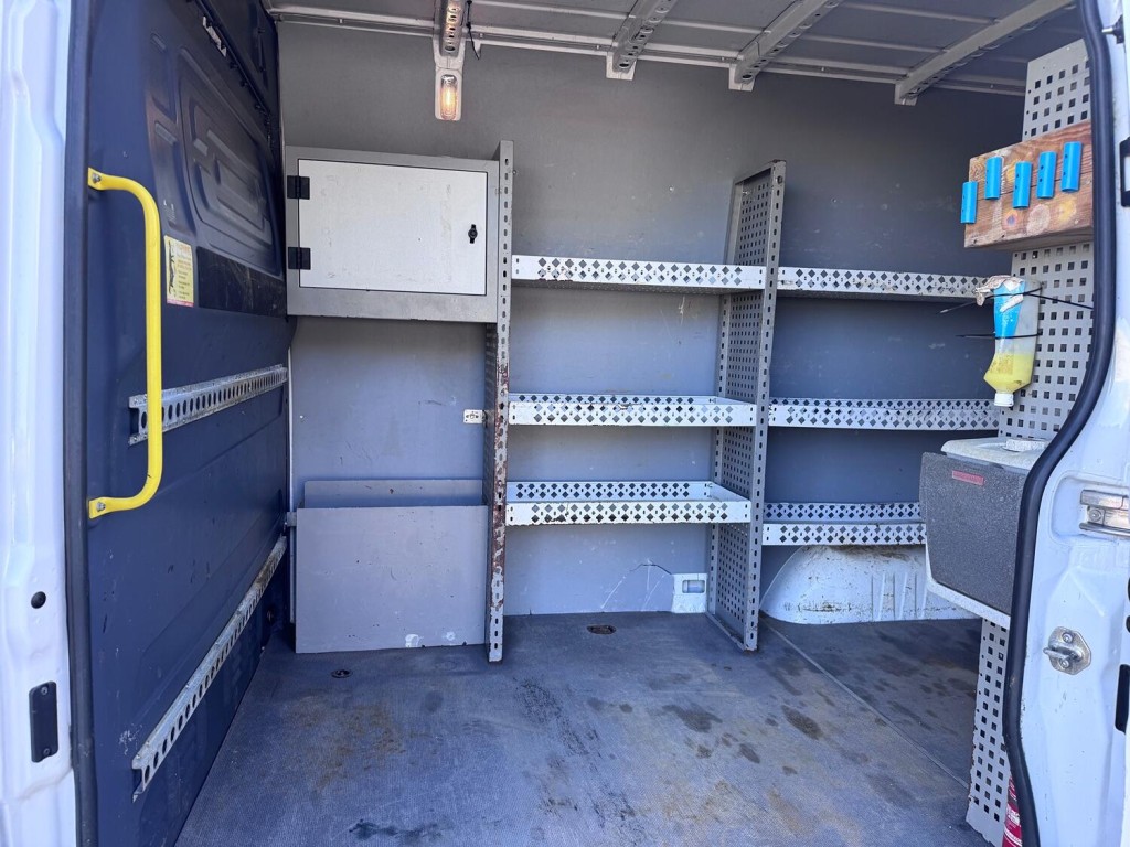 MERCEDES-BENZ SPRINTER 2.1 316 CDI On Board Power Compressor Van. Utility Van. 2020