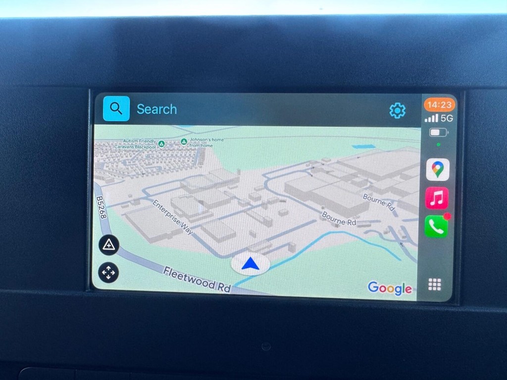 MERCEDES-BENZ SPRINTER 2.1 316 CDI On Board Power Compressor Van. Utility Van. 2020