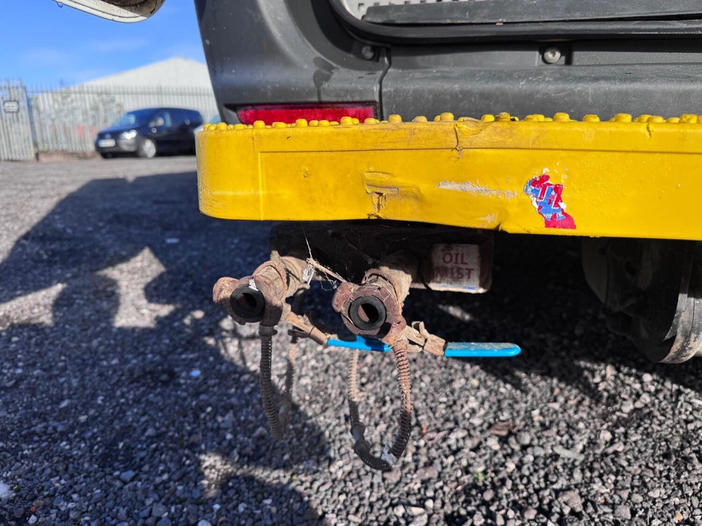 MERCEDES-BENZ SPRINTER 2.1 316 CDI On Board Power Compressor Van. Utility Van. 2020