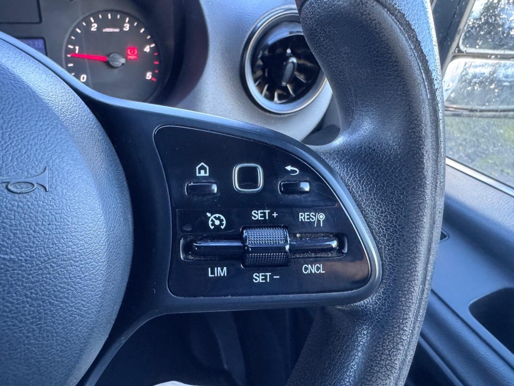 MERCEDES-BENZ SPRINTER 2.1 316 CDI On Board Power Compressor Van. Utility Van. 2020