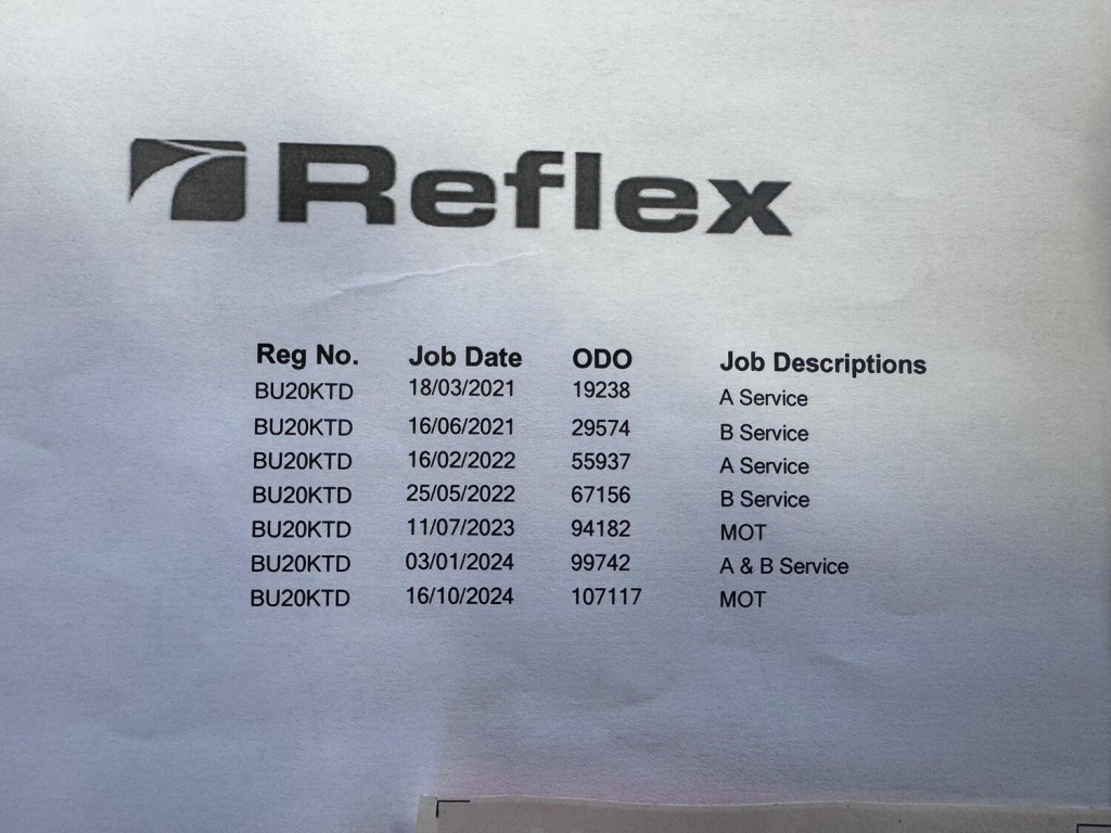 MERCEDES-BENZ SPRINTER 316 MWB RWD Power Van. On Board Compressor + Generator. £347.25 Per Month 2020