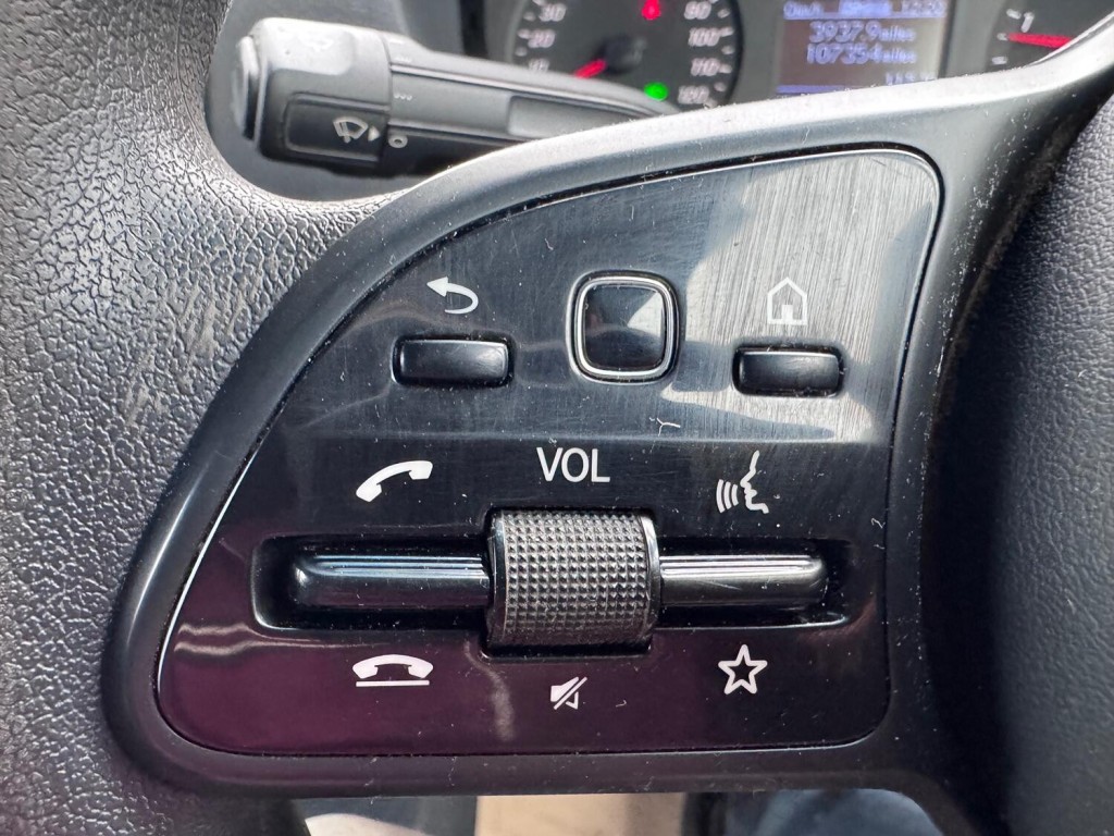 MERCEDES-BENZ SPRINTER 316 MWB RWD Power Van. On Board Compressor + Generator. £347.25 Per Month 2020