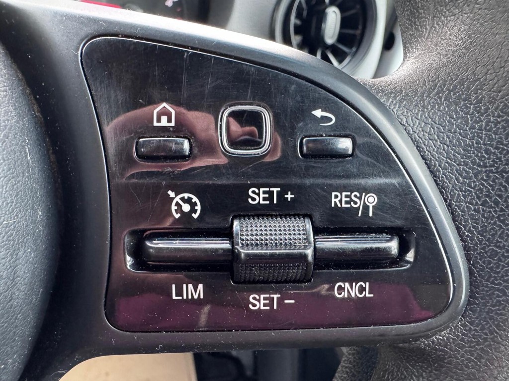 MERCEDES-BENZ SPRINTER 316 MWB RWD Power Van. On Board Compressor + Generator. £347.25 Per Month 2020