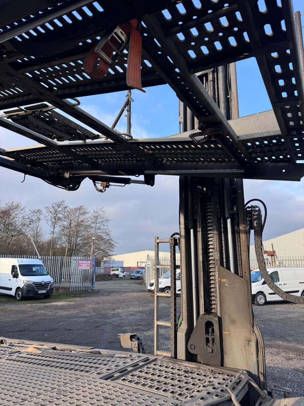 SCANIA P SERIES SOLD SOLD SOLD P450 Transporter Engineering EVO 8 Car Transporter. Euro 6.  2017