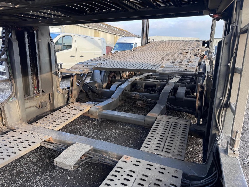 SCANIA P SERIES SOLD SOLD SOLD P450 Transporter Engineering EVO 8 Car Transporter. Euro 6.  2017