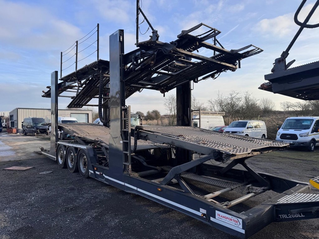 SCANIA P SERIES SOLD SOLD SOLD P450 Transporter Engineering EVO 8 Car Transporter. Euro 6.  2017