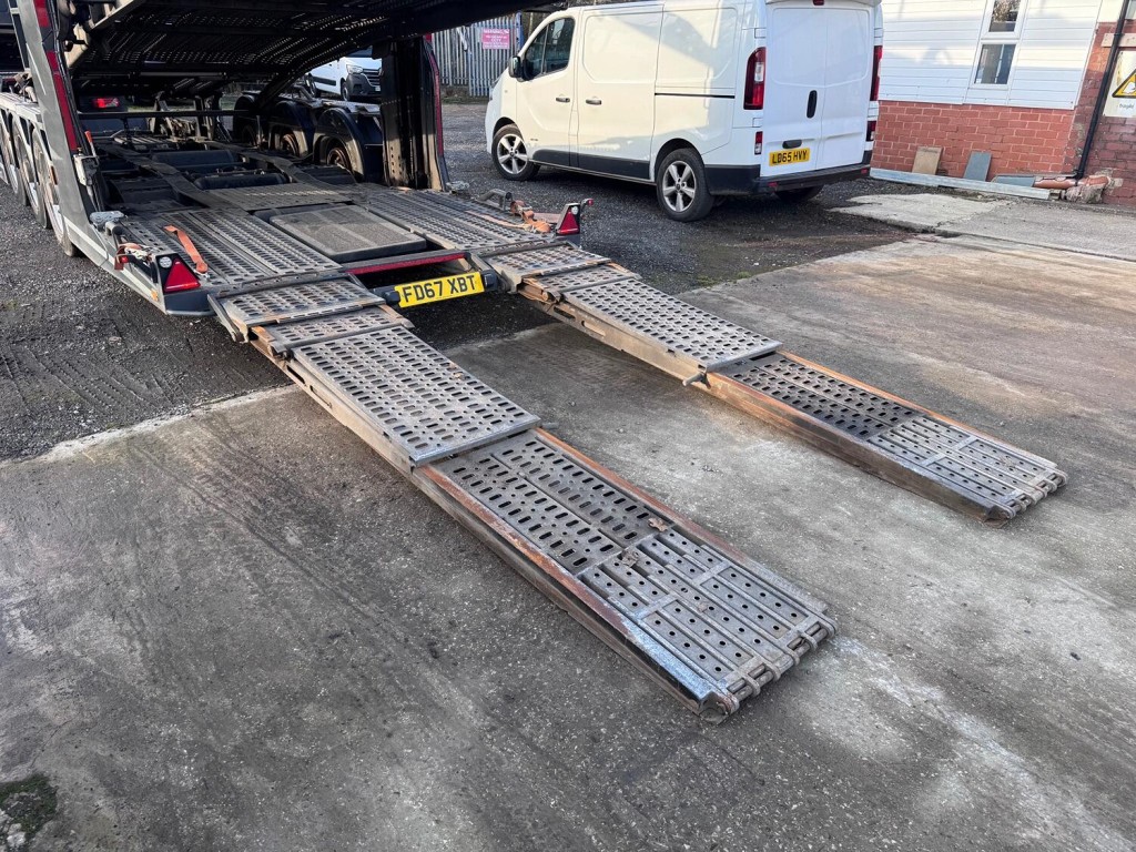 SCANIA P SERIES SOLD SOLD SOLD P450 Transporter Engineering EVO 8 Car Transporter. Euro 6.  2017