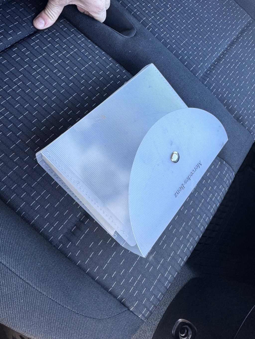 MERCEDES-BENZ VITO 1.7 114 CDI Progressive. Aircon. Cruise. Reverse Cam. FMBSH. 2021