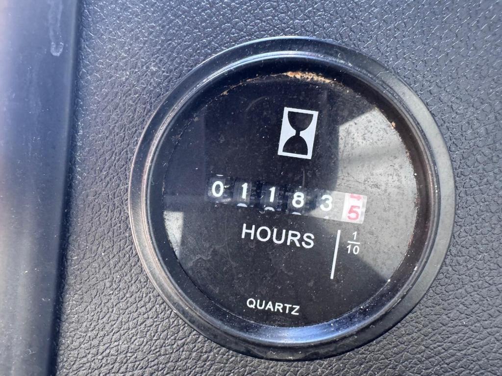 MERCEDES-BENZ SPRINTER 316 MWB On Board Power & Compressor. 110V. FSH. AC.73k 2020