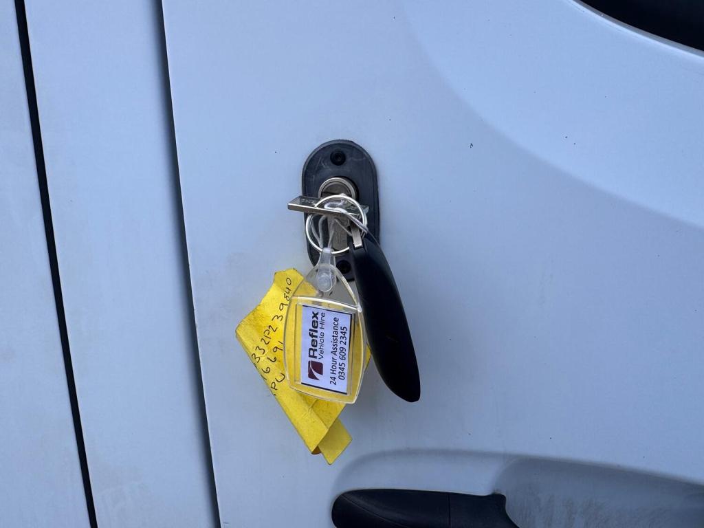 MERCEDES-BENZ SPRINTER 316 MWB On Board Power & Compressor. 110V. FSH. AC.73k 2020